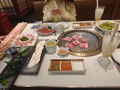 -千寻山野烤肉(中关村店)