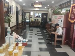 -固生堂中医连锁·推拿正骨·针灸艾灸(崇安寺分院)