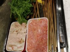 -钢管厂歆瑞源油卤串串香(春熙路太古里店)
