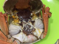 -喜洋洋蟹庄(阳澄湖店)