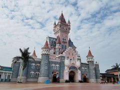 -厦门方特梦幻王国