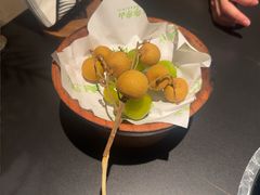 -季季山·云南野生菌火锅(上海首店)