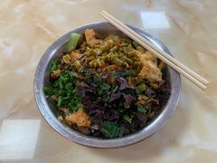 干拌螺蛳粉-凤张螺蛳粉·爽口粉(跃进路总店)