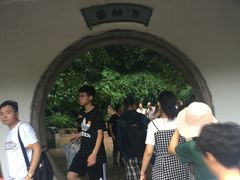 -杭州黄龙洞