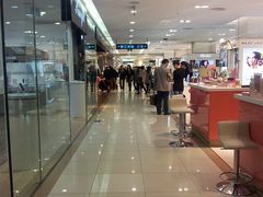 店内环境-王府井百货(总府店)