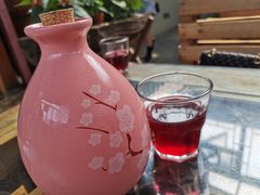 草玉玫瑰-丽江庭院之爱在路上(西单店)