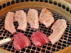 -谷牛和牛烤肉(漕河泾印象城店)