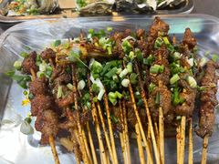 -王贵阳烤肉(百盛购物中心店)