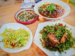 -明婷饭店(外曹家巷店)