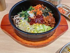 -吉宫釜拌饭馆(益田假日世界店)