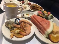 -萧邦音乐会所KTV·蒸汽活海鲜自助(福田店)