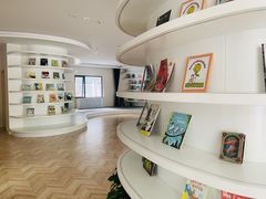 -华杉幼儿园(国美校区)