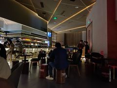 -TZ House音乐现场(来福士中心店)