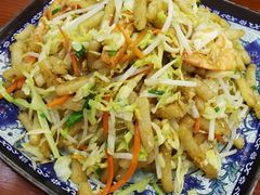 -台州老六海鲜面馆(上南总店)