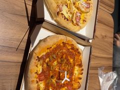 -必胜客(泰盛广场店)