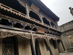 -常家庄园