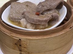 -兴悦酒家(环市东路店)