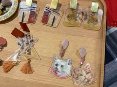 -恋物百货商店(华侨城店)