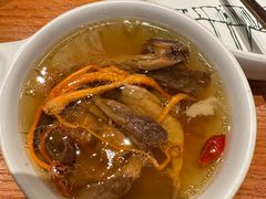 -云海肴·汽锅鸡·云南菜(广安门天虹店)