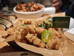 -岛风·台食小馆 ISLAND BISTRO(烟台山店)