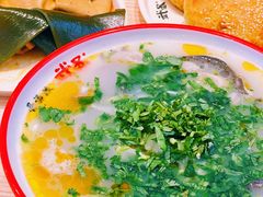 -武圣羊汤·西北面(朝阳门店)