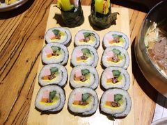 -纽斯桑拿会所(餐厅天山路店)