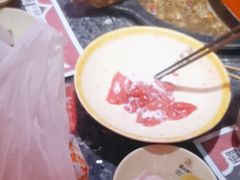 -蜀大侠火锅(森兰花园城店)