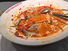 -坛宗剁椒鱼头(河西王府井店)