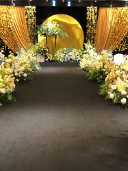 -怡东国际酒店·宴会厅