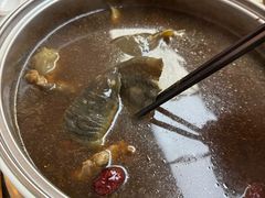 -甲鱼火锅(北村小区店)