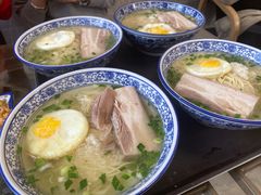 -原怡园面馆(拙政园店)