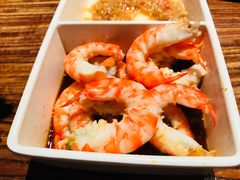 -海味当家·蒸锅海鲜(星海公园店)