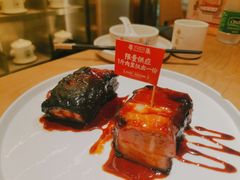 -粤集·手工粤菜(皇庭广场店)
