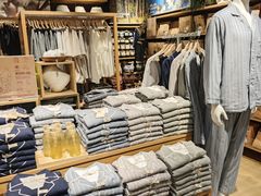 -MUJI无印良品(西单大悦城店)