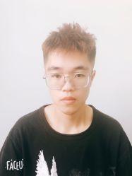 -茶发Salon·烫发染发理发