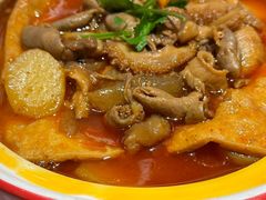 -来菜·湖北头牌藕汤(武商MALL众圆店)