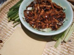 -淀里船宴(卓达店)