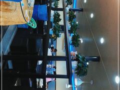 -东北烧烤·烤羊腿(天虹店)