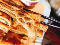 飘香芝麻肉饼-老城味道·传统天津菜(杨柳青店)