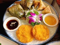 -金厨泰国餐厅·全泰籍厨师料理(拱北店)