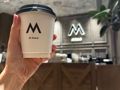 -M Stand(万象前海店)