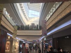 -永旺梦乐城国际商城(北清路店)