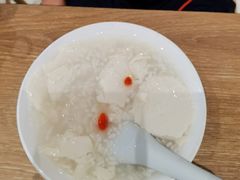 冰醉豆花-小豆海棠(人民南路店)