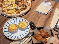 -必胜客(万象城店)