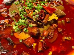-湖鱼湖·蓉亭食贝(亚运村店)