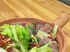 -潮香兴煲仔饭(莲花路店)