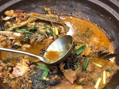 -宁邦·家宴·南京菜(红山动物园店)