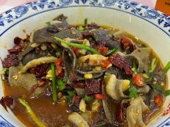 -三只鸟本地特色菜馆(上饶总店)
