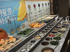 -海底捞火锅(顺义华联店)