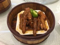-香港富临皇宫(扬名广场店)